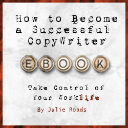 Become A Successful CopyWriter - Ebook